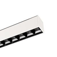 Трековый светодиодный светильник для магнитного шинопровода Arlight Mag-Laser-45-L320-12W Day4000 026938