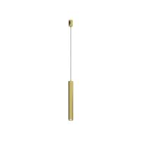 Трековый светильник Maytoni Technical TR155-1-5W4K-BS