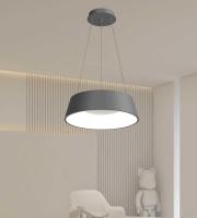 Люстра подвесная Alfa Light F0724-26