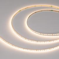 Светодиодная лента Arlight 7W/m 182Led/m 2216SMD теплый белый 5M MICROLED-M182-3.5mm 24V Warm3000 045010