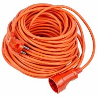 Удлинитель Uniel Ultra 1гн х 30м б/з YXз16-101 /UCK-1N/3x1,50/30M/O Orange UL-00010798 Удлинитель Uniel Ultra 1гн х 30м б/з YXз16-101 /UCK-1N/3x1,50/30M/O Orange UL-00010798