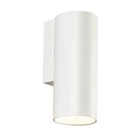 Настенный светильник Italline DANNY W1 white