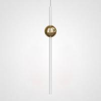 Подвесной светодиодный светильник Imperium Loft Orion Globe Light 186661-22