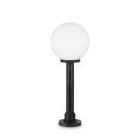 Уличный светильник Ideal Lux Classic Globe PT1 Small Bianco 187549