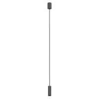Подвесной светильник Nowodvorski Fourty S Gray 10901