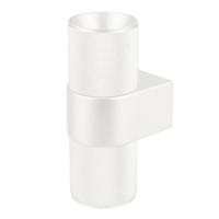 Настенный светодиодный светильник Arlight Sp-Spicy-Wall-Twin-S180X72-2X6W Warm3000 033852