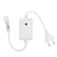 Контроллер для светодиодной ленты LS720 RGB AC220V IP44 Feron LD72 53080