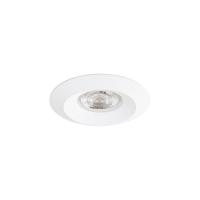 Точечный встраиваемый светильник Arte Lamp MIRA MINI A2761PL-1WH Точечный встраиваемый светильник Arte Lamp MIRA MINI A2761PL-1WH