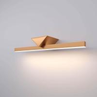 Настенный светодиодный светильник Elektrostandard Delta 40115/LED a058169 Настенный светодиодный светильник Elektrostandard Delta 40115/LED a058169