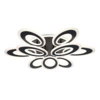 Потолочная светодиодная люстра Ambrella light Acrylica Original FA8938