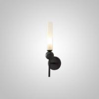 Бра Imperium Loft Sensei H38.5 Black 241118-23