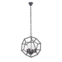 Подвесная люстра Vitaluce V4983-1/4