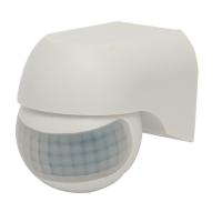 Датчик движения ИК Uniel USN-R20 2000W/180R White UL-00009210 Датчик движения ИК Uniel USN-R20 2000W/180R White UL-00009210