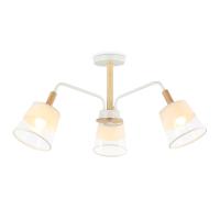 Потолочная люстра Ambrella light Traditional Modern Losk TR4737