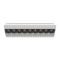 Встраиваемый светодиодный светильник Arlight MS-Orient-Built-Trimless-TC-S38x277-20W Day4000 032226