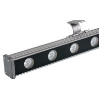 Линейный прожектор AR-LINE-1000-18W Day4000 (GR, 30 deg, 230V) Arlight 024299(1)