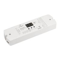Декодер Arlight Smart-K19-DMX 023827 Декодер Arlight Smart-K19-DMX 023827