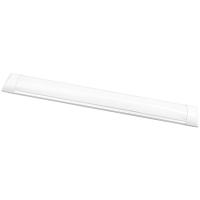 Линейный светодиодный светильник Ritter DPO01-18-4K 56014 2 Линейный светодиодный светильник Ritter DPO01-18-4K 56014 2