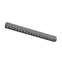 Трековый светодиодный светильник Aployt Magnetic track 48 APL.0100.00.18 Трековый светодиодный светильник Aployt Magnetic track 48 APL.0100.00.18