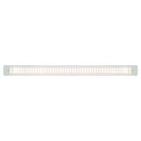 Линейный светодиодный светильник Feron AL5054 с 3D эффектом 48517 Линейный светодиодный светильник Feron AL5054 с 3D эффектом 48517