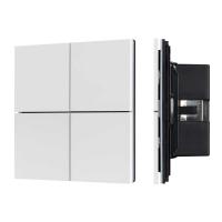 Панель управления Arlight KNX-304-23-IN White 038365 Панель управления Arlight KNX-304-23-IN White 038365