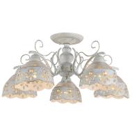 Потолочная люстра Ritter Ravenna 52513 4