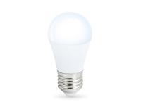 Лампа светодиодная Шар G45 13W 6400K Ambrella light Bulding 451306