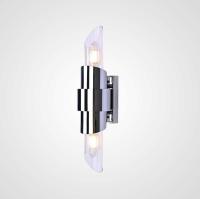 Настенный светильник Imperium Loft Tycho Mini Wall Light Silver 352727-22