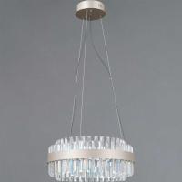 Светильник потолочный Illumico IL4386-36WSQ-25 SL GENOA