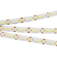 Светодиодная лента Arlight 19,2W/m 240LED/m 3528SMD теплый белый 5M 017428