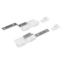 Глайдер поворотный для электрокарниза CNT-CARRIER Arlight 061427