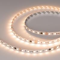 Светодиодная лента Arlight 15W/m 60LED/m 5060SMD теплый белый 5M SPI-B60-10mm 24V Warm3000-PX6-RAM 039040