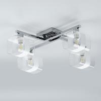 Потолочная люстра Citilux Вирта CL139141