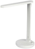 Настольная лампа аккумуляторная ЭРА NLED-511-6W-W Б0057204