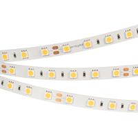 Светодиодная лента Arlight RT-B60-10mm 24V Warm3000 14.4 W/m IP20 5m 028589(3)