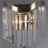 Бра Illumico IL3475-2WSQ-25AB ELITE