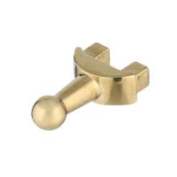 Тумблер рычажкового выключателя LK Studio Vintage Classic золото 888516-1 Тумблер рычажкового выключателя LK Studio Vintage Classic золото 888516-1