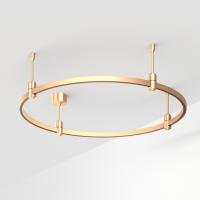 Шинопровод подвесной Arlight Art-Apriori-Round-Rod-200-R800 048481