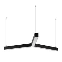 Подвесной светодиодный светильник Arlight SP-Rays-3-Hang-5050-510-34W Day4000 049208
