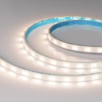 Светодиодная лента герметичная XRT-TPU-A80-12mm 24V Day4000 (10 W/m, IP67, 5m) Arlight 055553