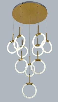 Люстра подвесная Alfa Light F0324-14