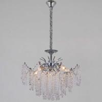 Подвесная люстра Reluce 06760-0.4-500 MX CH