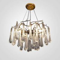 Подвесная люстра Imperium Loft Serip Aqua 123595-22