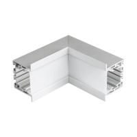 Коннектор L-образный Arlight S2-Line55-F-L90N внутренний 021273 Коннектор L-образный Arlight S2-Line55-F-L90N внутренний 021273