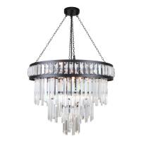 Подвесная люстра Favourite 4731-12P