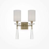 Настенный светильник Maytoni Bianco MOD224WL-02BS