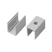 Крепление Arlight ARL-Moonlight-1712-Clip Anod 025544 Крепление Arlight ARL-Moonlight-1712-Clip Anod 025544
