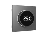 Лицевая панель AMBRELLA VOLT ALFA AP6558