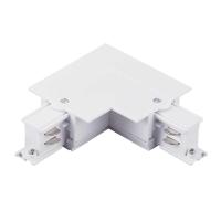 Соединение угловое перекидное встраиваемое с подводом питания к треку 5030xx-R Quattro Lightstar 503126-RPS