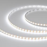 Светодиодная лента FC-A120-5mm 24V Сool8K-CX1 (10 W/m, IP20, 5m) Arlight 055975